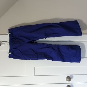 North Face Freedom Insulated women's snow pants